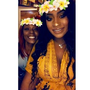 Meet your Posher, Ashlei